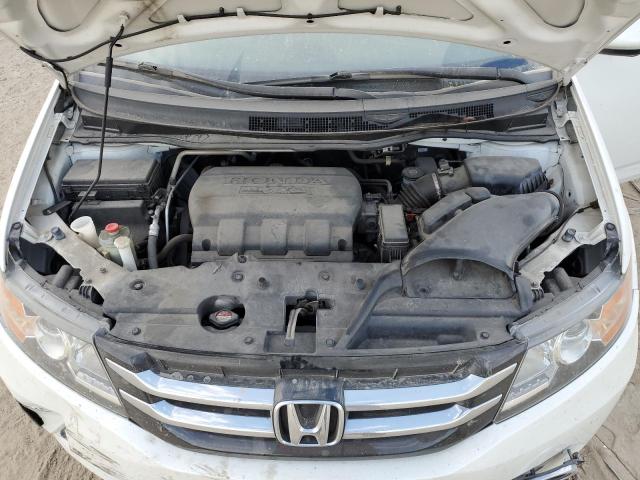 Photo 11 VIN: 5FNRL5H96EB126919 - HONDA ODYSSEY TO 