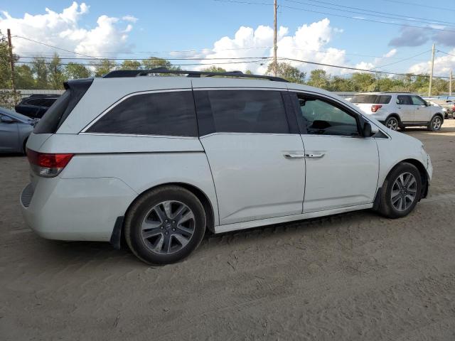 Photo 2 VIN: 5FNRL5H96EB126919 - HONDA ODYSSEY TO 