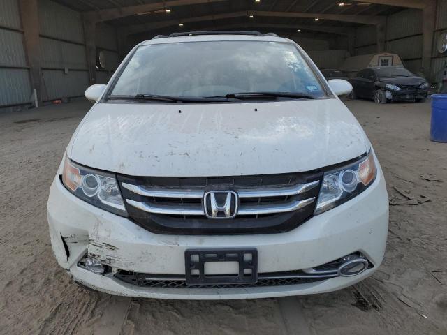 Photo 4 VIN: 5FNRL5H96EB126919 - HONDA ODYSSEY TO 