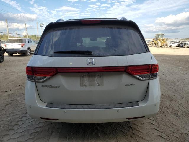 Photo 5 VIN: 5FNRL5H96EB126919 - HONDA ODYSSEY TO 