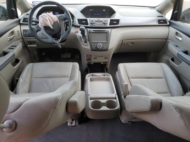 Photo 7 VIN: 5FNRL5H96EB126919 - HONDA ODYSSEY TO 