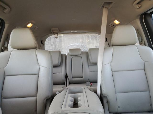 Photo 9 VIN: 5FNRL5H96EB126919 - HONDA ODYSSEY TO 