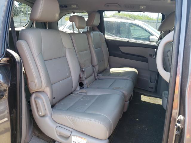 Photo 5 VIN: 5FNRL5H96EB130422 - HONDA ODYSSEY TO 