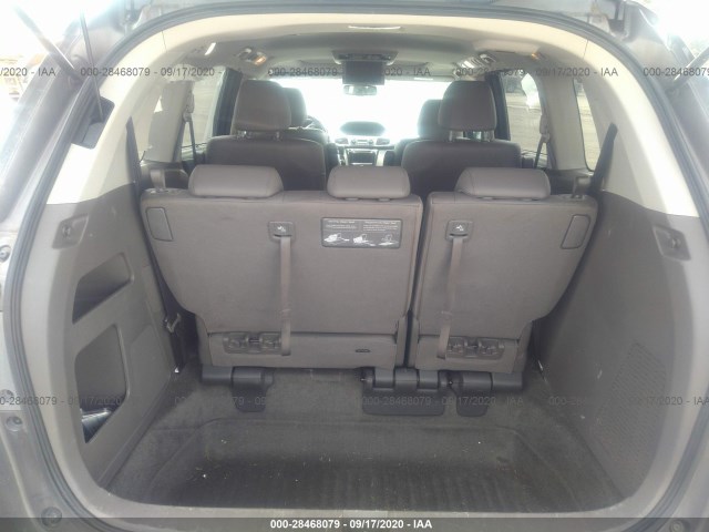 Photo 7 VIN: 5FNRL5H96EB132705 - HONDA ODYSSEY 