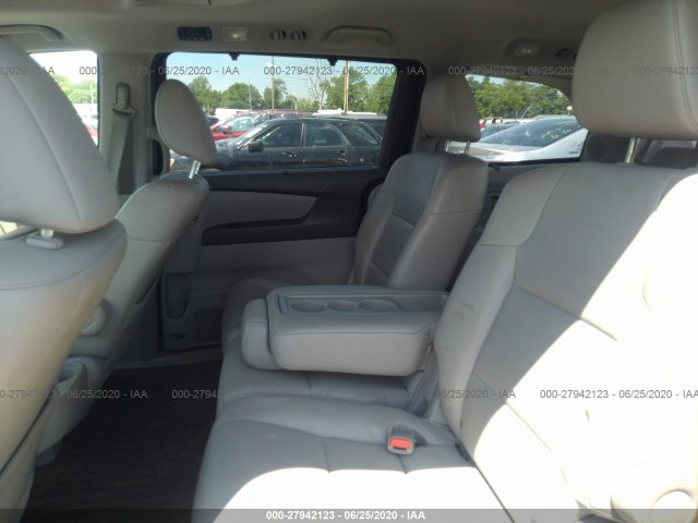 Photo 7 VIN: 5FNRL5H96FB006913 - HONDA ODYSSEY 