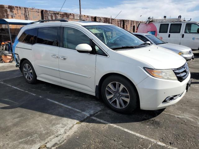 Photo 3 VIN: 5FNRL5H96FB011528 - HONDA ODYSSEY 