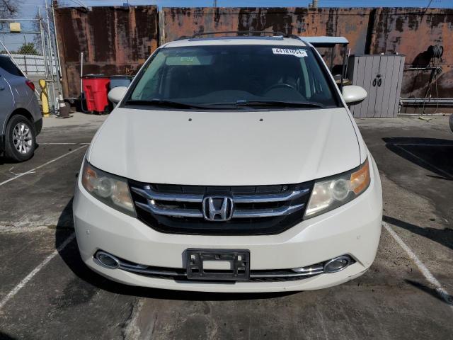 Photo 4 VIN: 5FNRL5H96FB011528 - HONDA ODYSSEY 