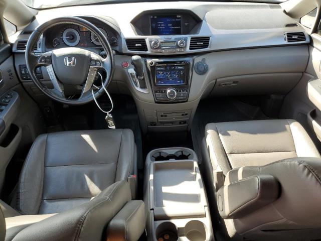 Photo 7 VIN: 5FNRL5H96FB011528 - HONDA ODYSSEY 