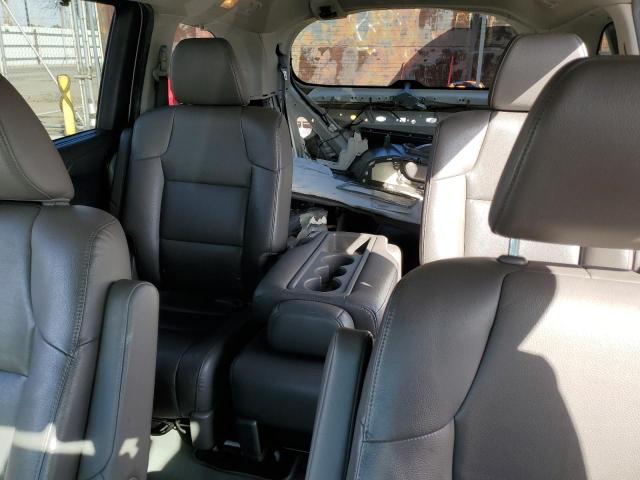 Photo 9 VIN: 5FNRL5H96FB011528 - HONDA ODYSSEY 