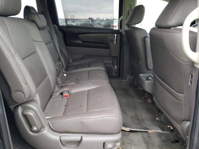 Photo 5 VIN: 5FNRL5H96FB024795 - HONDA ODYSSEY TO 