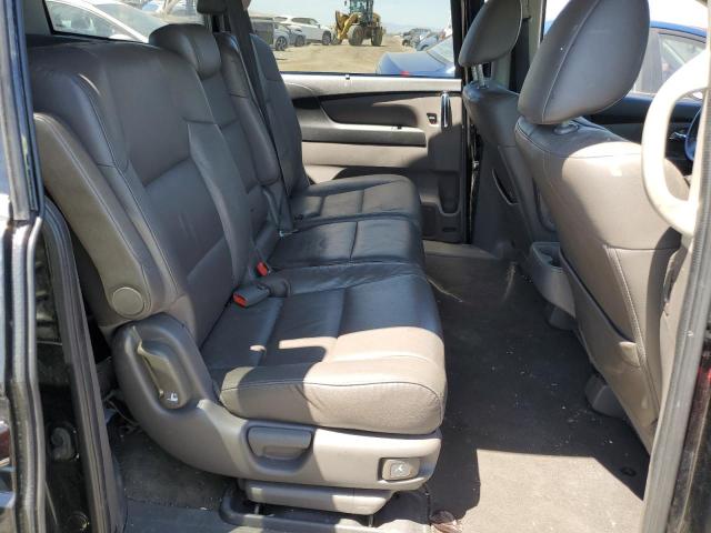 Photo 10 VIN: 5FNRL5H96FB045422 - HONDA ODYSSEY 