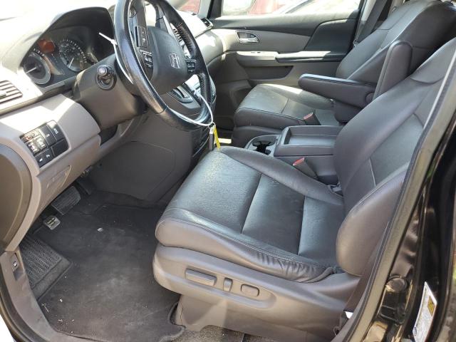 Photo 6 VIN: 5FNRL5H96FB045422 - HONDA ODYSSEY 