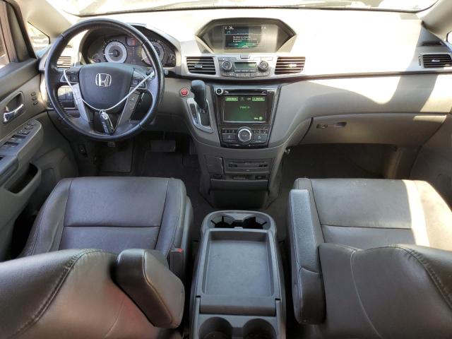 Photo 7 VIN: 5FNRL5H96FB045422 - HONDA ODYSSEY 