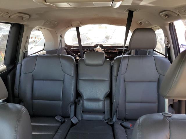 Photo 9 VIN: 5FNRL5H96FB045422 - HONDA ODYSSEY 