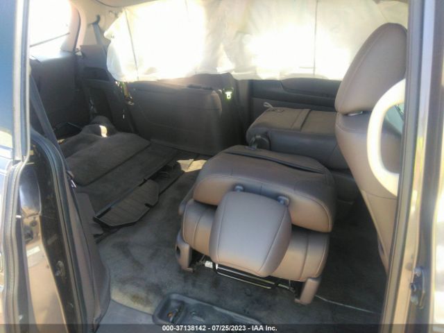 Photo 7 VIN: 5FNRL5H96FB047476 - HONDA ODYSSEY 