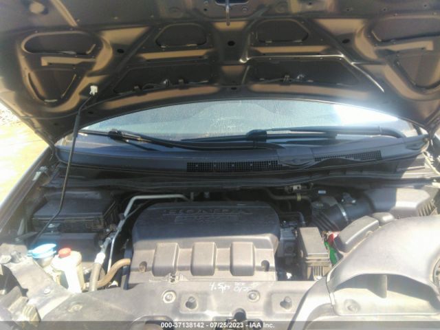 Photo 9 VIN: 5FNRL5H96FB047476 - HONDA ODYSSEY 