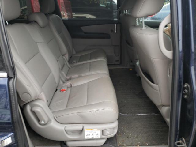 Photo 5 VIN: 5FNRL5H96FB048465 - HONDA ODYSSEY TO 