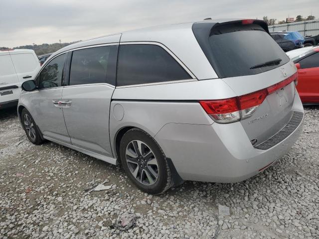 Photo 1 VIN: 5FNRL5H96FB072829 - HONDA ODYSSEY TO 