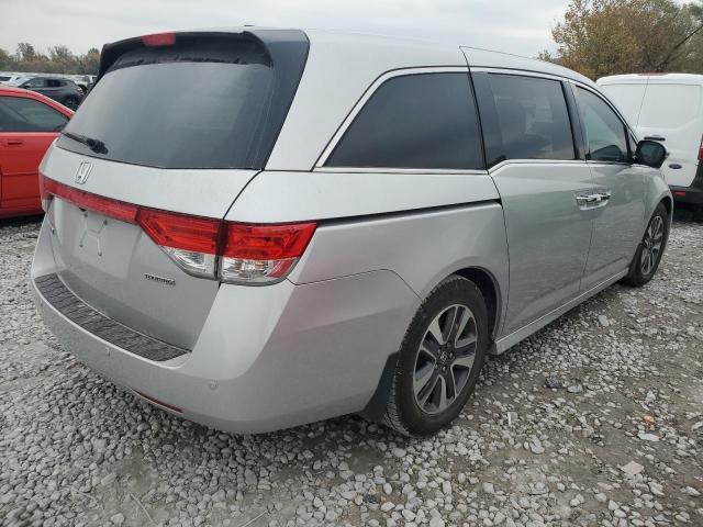 Photo 2 VIN: 5FNRL5H96FB072829 - HONDA ODYSSEY TO 