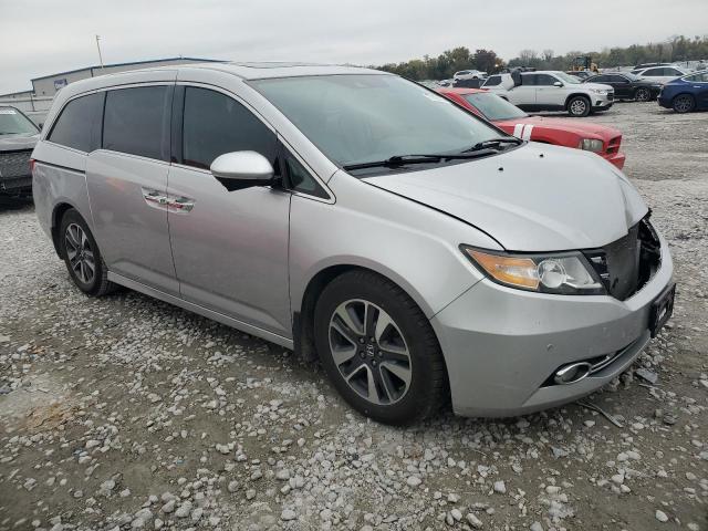 Photo 3 VIN: 5FNRL5H96FB072829 - HONDA ODYSSEY TO 