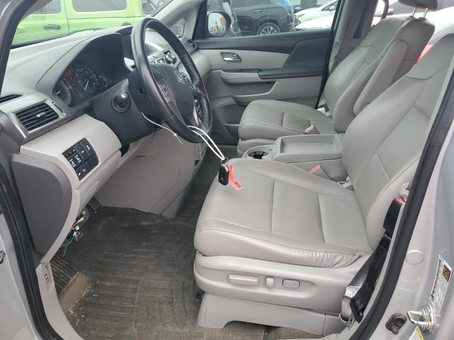 Photo 6 VIN: 5FNRL5H96FB072829 - HONDA ODYSSEY TO 