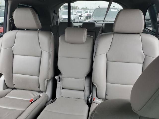 Photo 9 VIN: 5FNRL5H96FB072829 - HONDA ODYSSEY TO 