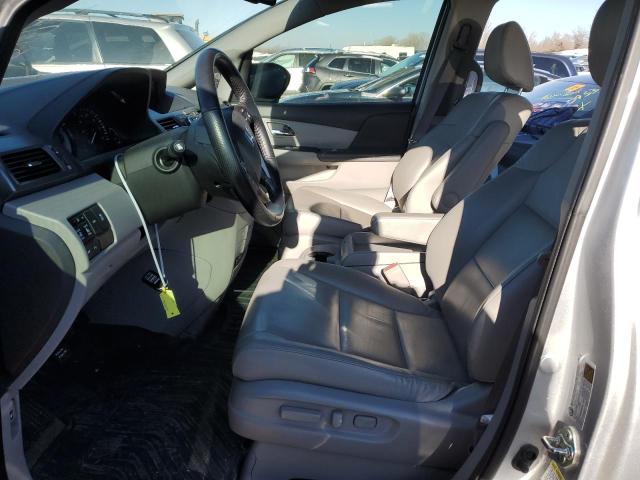 Photo 6 VIN: 5FNRL5H96FB072832 - HONDA ODYSSEY 