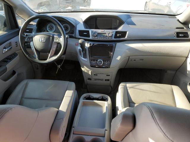 Photo 7 VIN: 5FNRL5H96FB072832 - HONDA ODYSSEY 