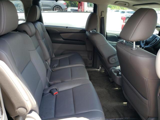 Photo 10 VIN: 5FNRL5H96FB082261 - HONDA ODYSSEY TO 