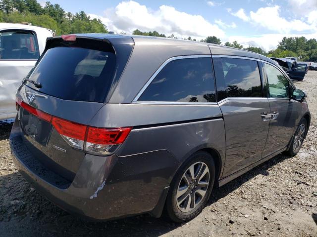 Photo 2 VIN: 5FNRL5H96FB082261 - HONDA ODYSSEY TO 