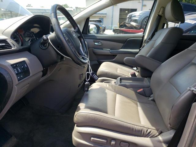 Photo 6 VIN: 5FNRL5H96FB082261 - HONDA ODYSSEY TO 