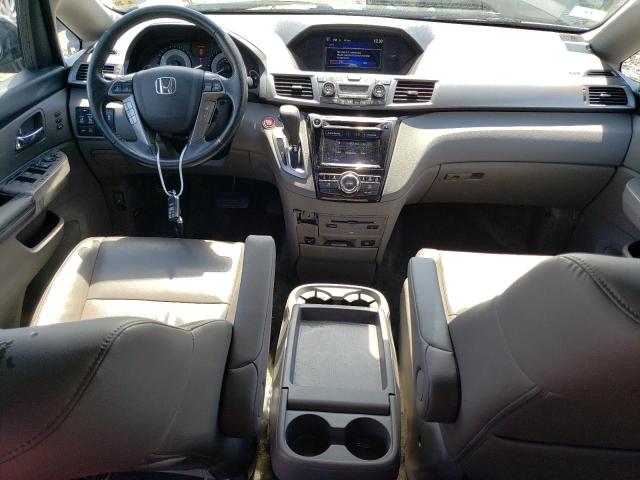 Photo 7 VIN: 5FNRL5H96FB082261 - HONDA ODYSSEY TO 