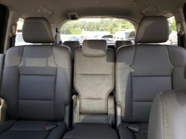 Photo 9 VIN: 5FNRL5H96FB082261 - HONDA ODYSSEY TO 