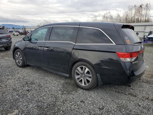 Photo 1 VIN: 5FNRL5H96FB084351 - HONDA ODYSSEY TO 