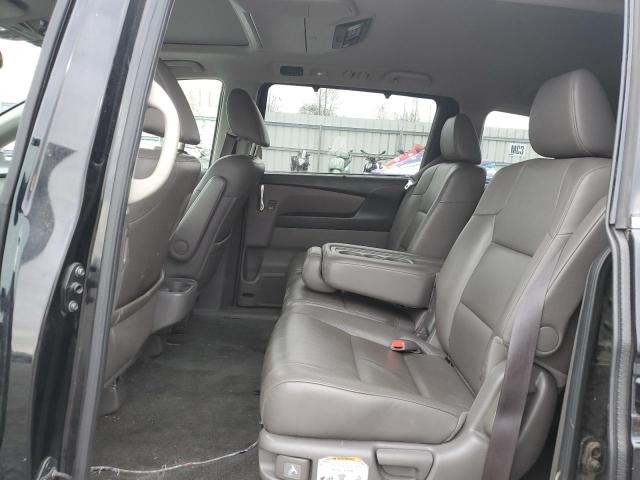 Photo 10 VIN: 5FNRL5H96FB084351 - HONDA ODYSSEY TO 