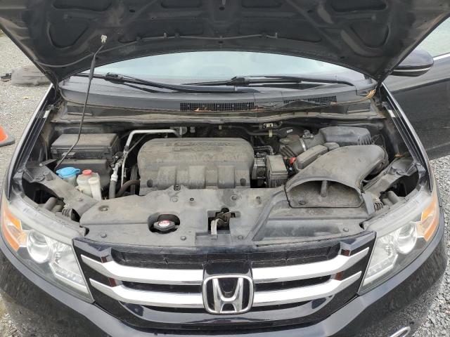 Photo 11 VIN: 5FNRL5H96FB084351 - HONDA ODYSSEY TO 