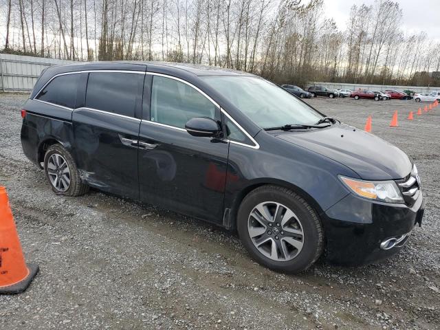 Photo 3 VIN: 5FNRL5H96FB084351 - HONDA ODYSSEY TO 