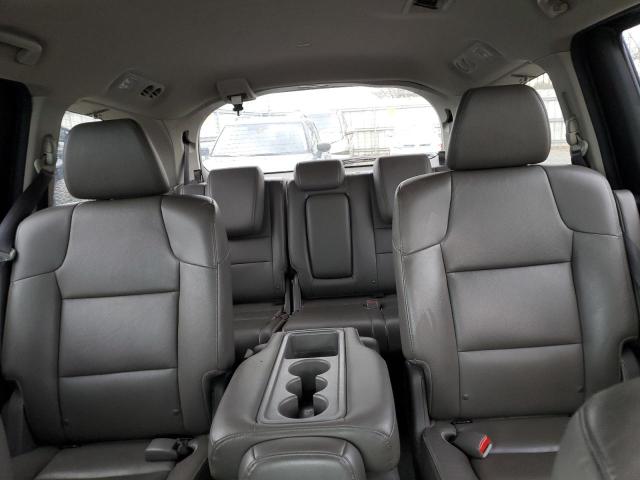 Photo 9 VIN: 5FNRL5H96FB084351 - HONDA ODYSSEY TO 