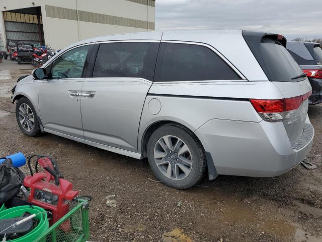 Photo 1 VIN: 5FNRL5H96FB092790 - HONDA ODYSSEY 