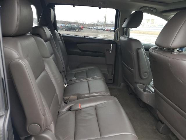 Photo 10 VIN: 5FNRL5H96FB092790 - HONDA ODYSSEY 