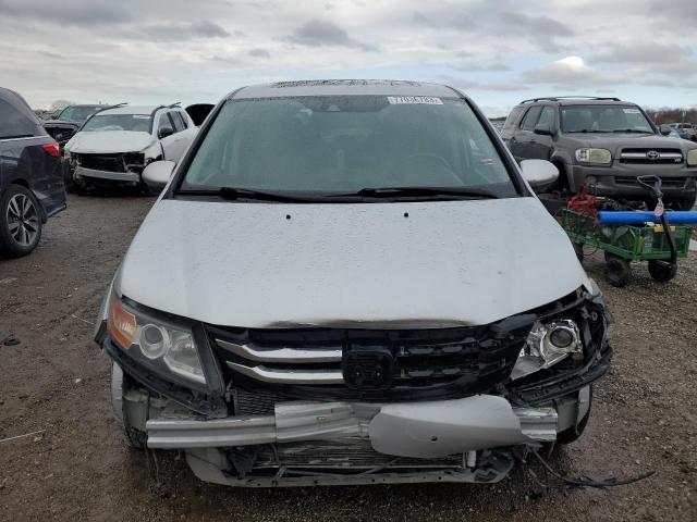 Photo 4 VIN: 5FNRL5H96FB092790 - HONDA ODYSSEY 