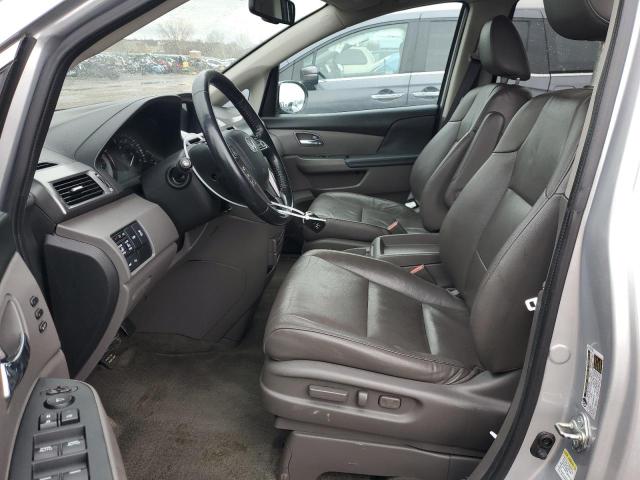 Photo 6 VIN: 5FNRL5H96FB092790 - HONDA ODYSSEY 