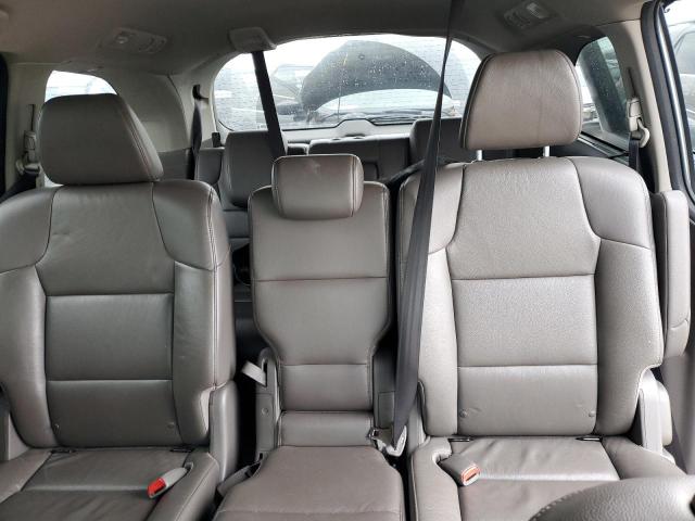 Photo 9 VIN: 5FNRL5H96FB092790 - HONDA ODYSSEY 