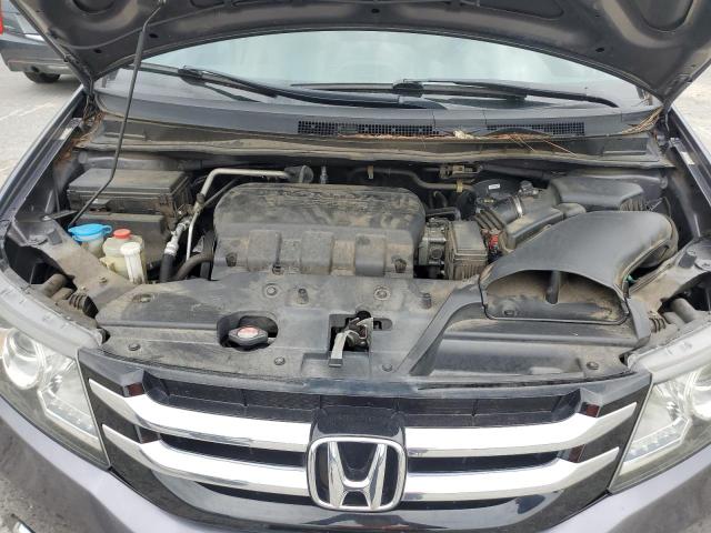 Photo 11 VIN: 5FNRL5H96FB096709 - HONDA ODYSSEY TO 