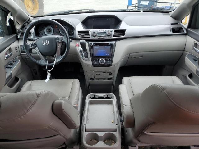 Photo 7 VIN: 5FNRL5H96FB096709 - HONDA ODYSSEY TO 