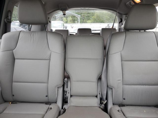 Photo 9 VIN: 5FNRL5H96FB096709 - HONDA ODYSSEY TO 