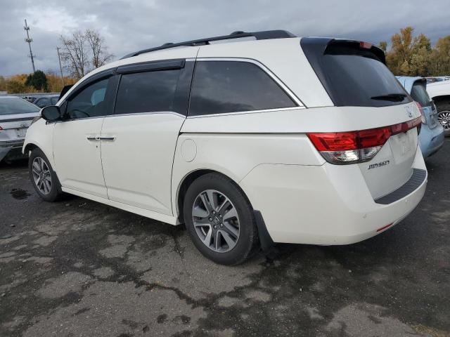 Photo 1 VIN: 5FNRL5H96FB096791 - HONDA ODYSSEY TO 