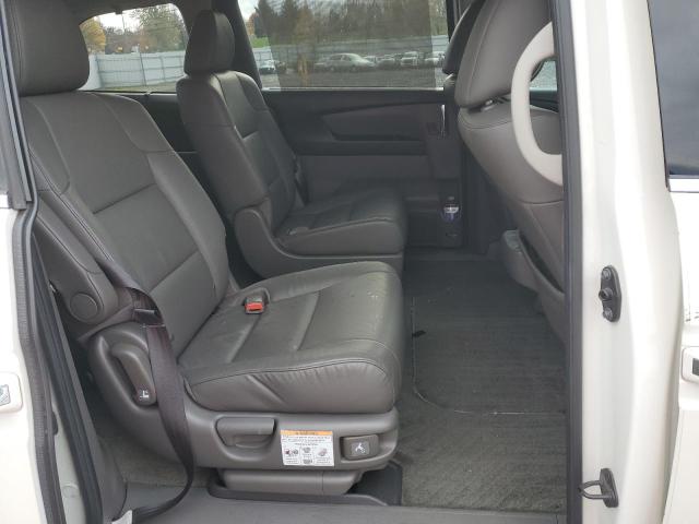 Photo 10 VIN: 5FNRL5H96FB096791 - HONDA ODYSSEY TO 