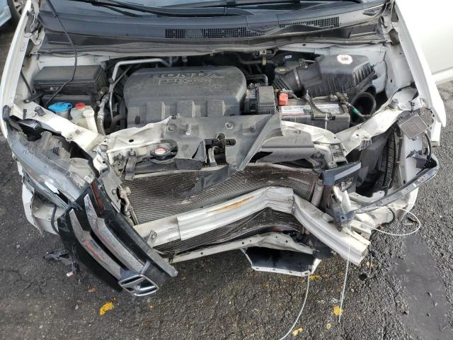 Photo 11 VIN: 5FNRL5H96FB096791 - HONDA ODYSSEY TO 