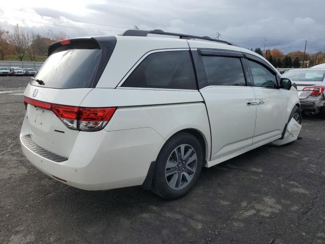 Photo 2 VIN: 5FNRL5H96FB096791 - HONDA ODYSSEY TO 